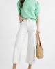 caslon(r) caslon(r) Puff Sleeve Wool & Cashmere Sweater - 2