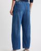 caslon(r) caslon(r) Pull-On Chambray Ankle Barrel Leg Pants - 3