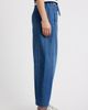 caslon(r) caslon(r) Pull-On Chambray Ankle Barrel Leg Pants - 4