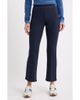 caslon(r) caslon(r) Rib Knit Kick Flare Pants - 1