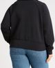 caslon(r) caslon(r) Scuba Sweatshirt Jacket - 2