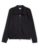 caslon(r) caslon(r) Scuba Sweatshirt Jacket - 5