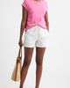 caslon(r) caslon(r) Short Raglan Sleeve Cotton Tee - 2