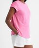 caslon(r) caslon(r) Short Raglan Sleeve Cotton Tee - 4