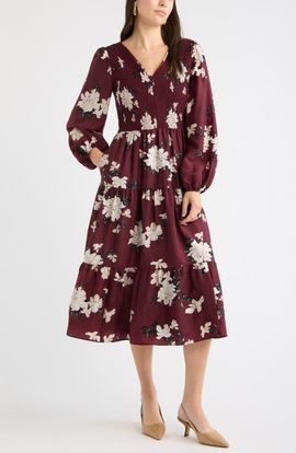 Sho Dress