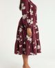 caslon(r) caslon(r) Smocked Midi Dress - 3