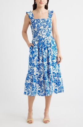 Sho Dress