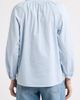caslon(r) caslon(r) Striped Long Sleeve Popover Top - 3