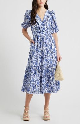 Sho Dress
