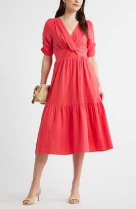 Sho Dress