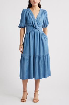 Sho Dress