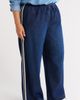 caslon(r) caslon(r) Wide Leg Chambray Pull On Pants - 3