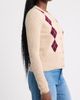caslon(r) caslon(r) Wool & Cashmere Blend Cardigan - 4