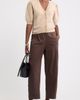caslon(r) caslon(r) Wool & Cashmere Puff Sleeve Cardigan - 2
