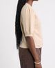 caslon(r) caslon(r) Wool & Cashmere Puff Sleeve Cardigan - 4