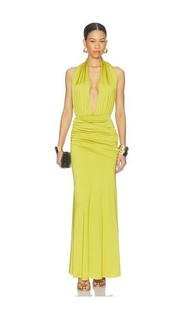 Casona Casona La Do?a Dress