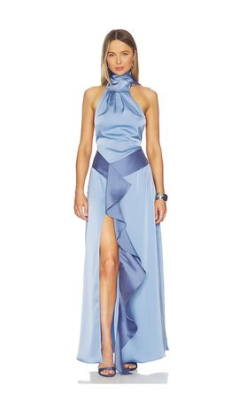 Casona Casona La Emperifoll Dress