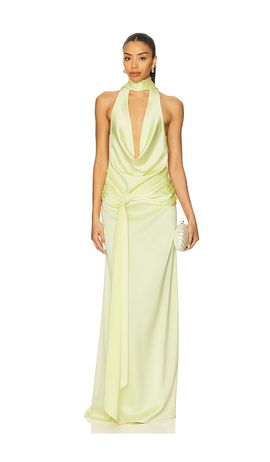 Sho Dress