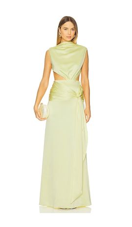 Casona Casona La Sabia Dress