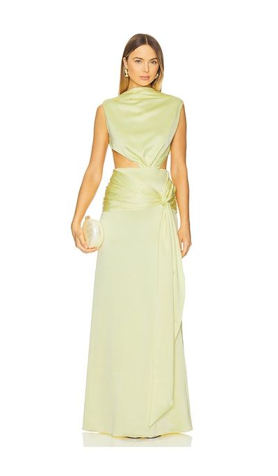 Casona Casona La Sabia Dress