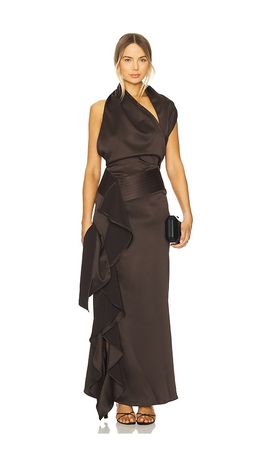 Sho Dress