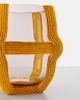 Cassina Cassina Sestiere glass vase by Patricia Urquiola - 2