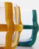 Cassina Cassina Sestiere glass vase by Patricia Urquiola - 3