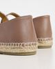 Castañer Castañer Pepa Mary Jane Flats Taupe/Natural - 4