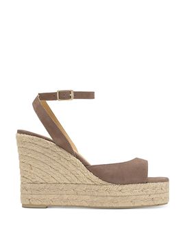Castaner Castaner Women's Brook Espadrille Wedge Sandals