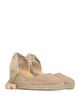 Castaner Castaner Women's Carina Ankle Tie Espadrille Pumps - 2