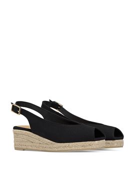 Castaner Castaner Women's Dosalia Espadrille Pumps