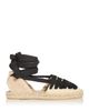Castaner Castaner Women's Jean Ankle Wrap Espadrilles - 2