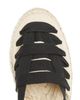 Castaner Castaner Women's Jean Ankle Wrap Espadrilles - 4