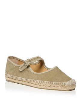 Castaner Castaner Women's Laurel Mary Jane Flats
