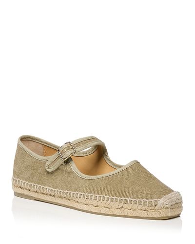 Castaner Castaner Women's Laurel Mary Jane Flats
