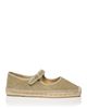 Castaner Castaner Women's Laurel Mary Jane Flats - 2