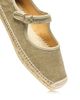 Castaner Castaner Women's Laurel Mary Jane Flats - 5