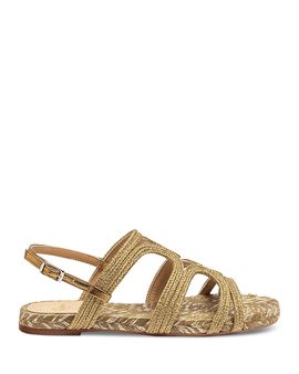 Castaner Castaner Women's Pitra Slingback Sandals