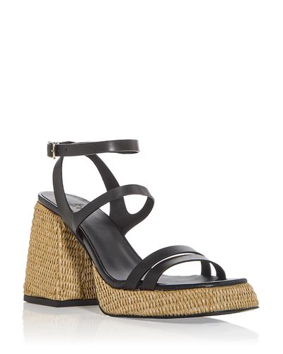 Castaner Castaner Women's Victoria Platform Sandals