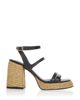Castaner Castaner Women's Victoria Platform Sandals - 2