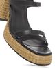 Castaner Castaner Women's Victoria Platform Sandals - 5