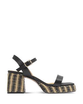 Castaner Castaner Women's Voramar Sandals