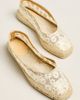 Castaner Paoli Espadrille Flats - 1