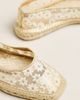 Castaner Paoli Espadrille Flats - 3