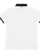 Castle Golf Castle Golf Contrast Trim Performance Polo Shirt - 2