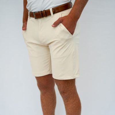 Castle Golf Castle Golf Performance Golf Short