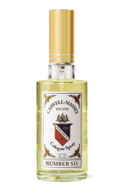 Caswell-Massey Caswell-Massey Number Six Cologne