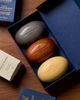 Caswell-Massey Caswell-Massey Sandalwood Explorer Soap Set - 2