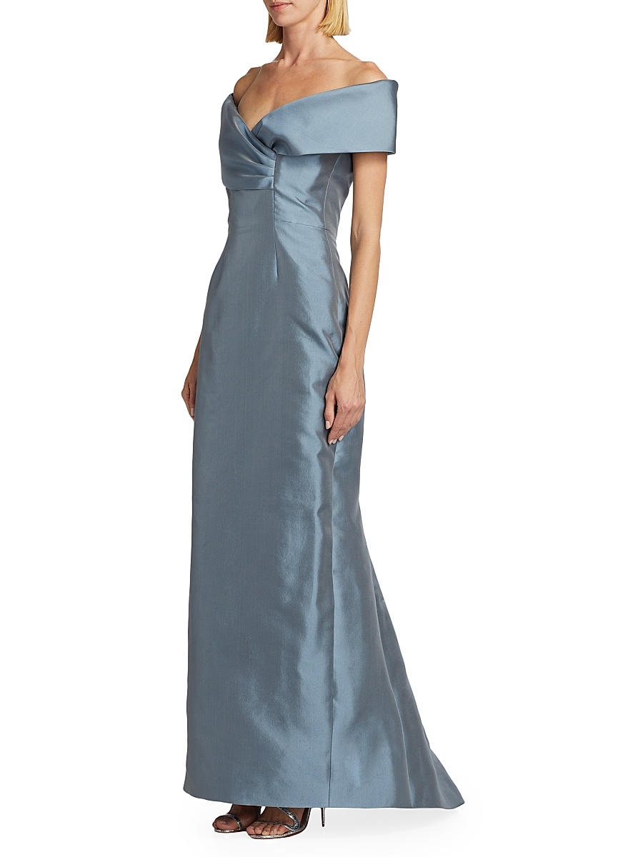 Catherine Regehr - Women's Margaret Silk Radzimir Gown
