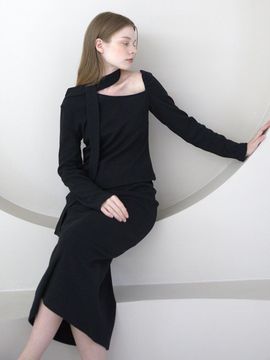 Sho Dress